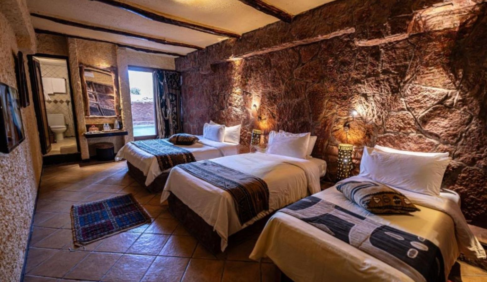 BOUMALNE DU DADES – Hotel Xaluca Dades
